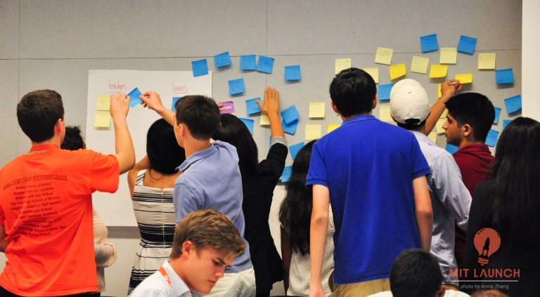 2015 S2 post-its session